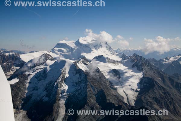 Grand Combin