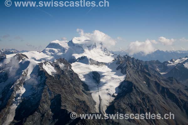 Grand Combin