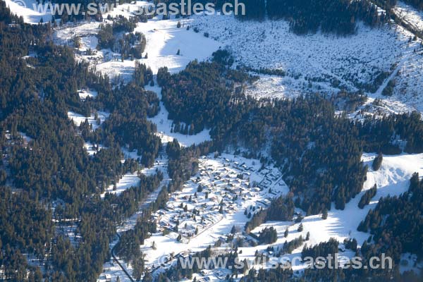 Châtel st denis