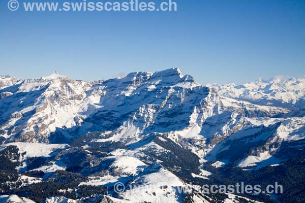 Diablerets