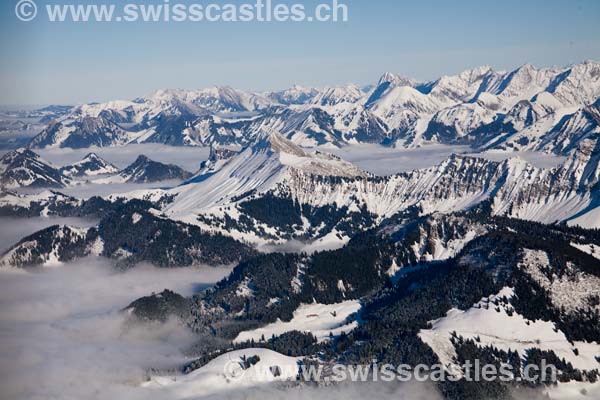 Dent de Lys