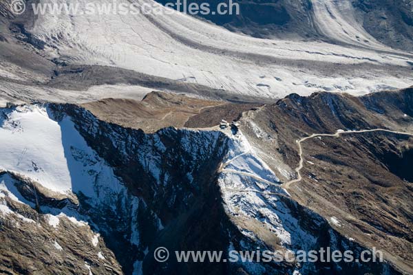 Monte Rosa