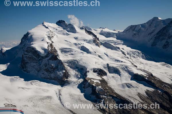 Monte Rosa