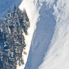 entre la dent de Lys et les Rochers de Naye