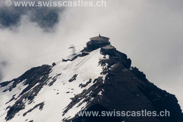 Schilthorn - Birg - Mrren