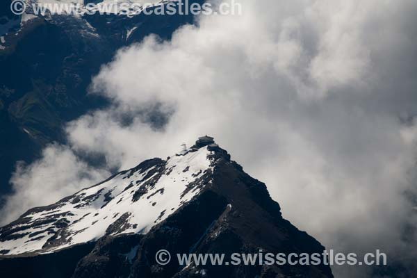 Schilthorn - Birg - Mrren