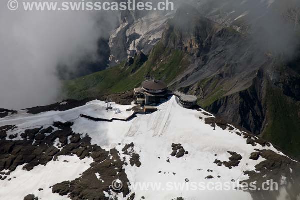 Schilthorn - Birg - Mrren