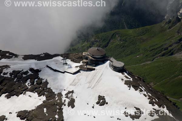 Schilthorn - Birg - Mrren