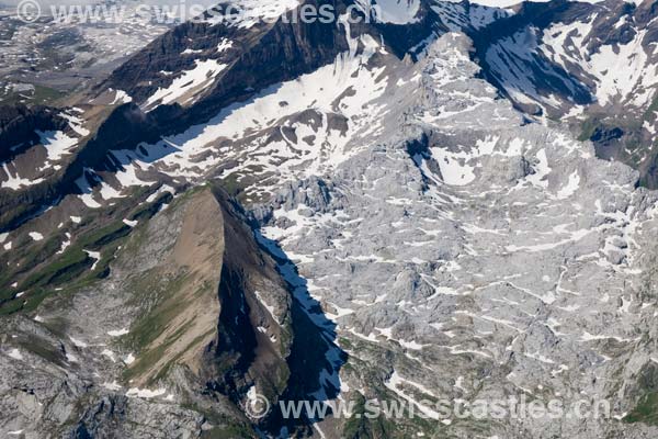 Schluchhorn