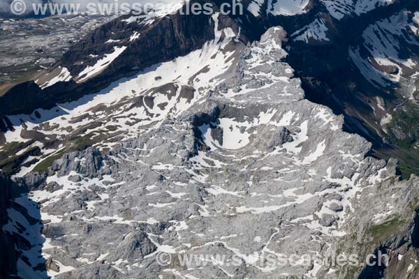 Schluchhorn