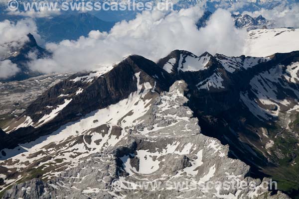 Schluchhorn