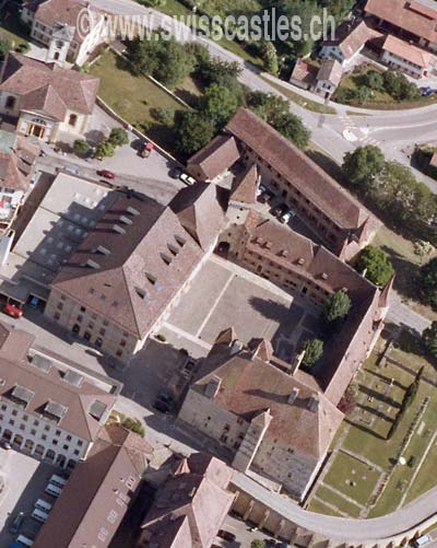 Colombier
