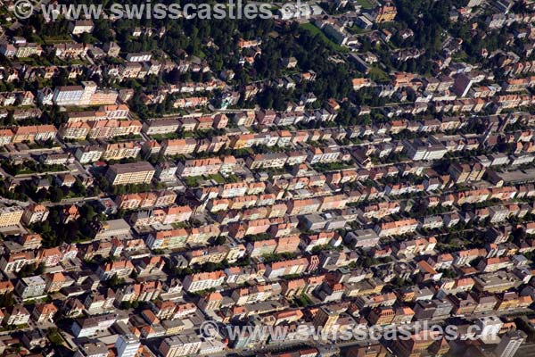 La Chaux de Fonds