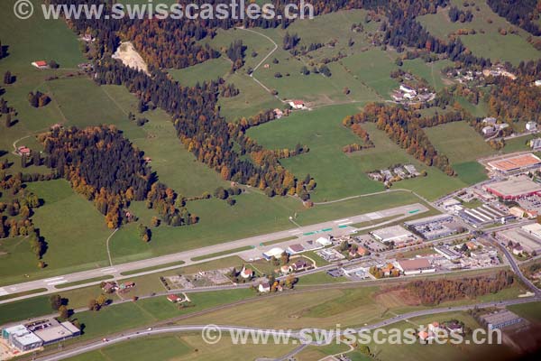 La Chaux de Fonds