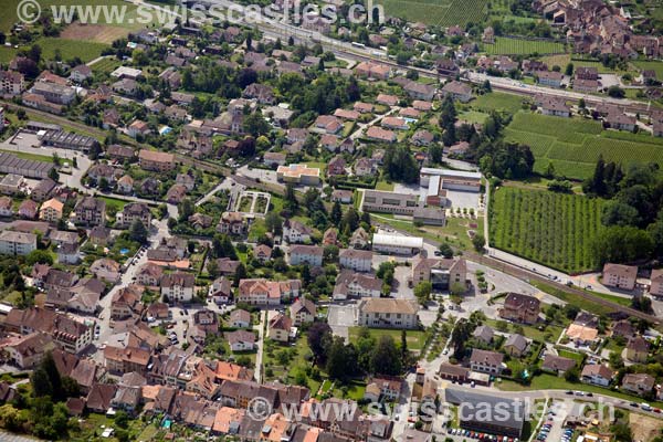 Corcelles-Cormondreche