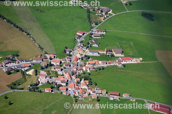 La Brevine