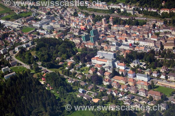 Le Locle