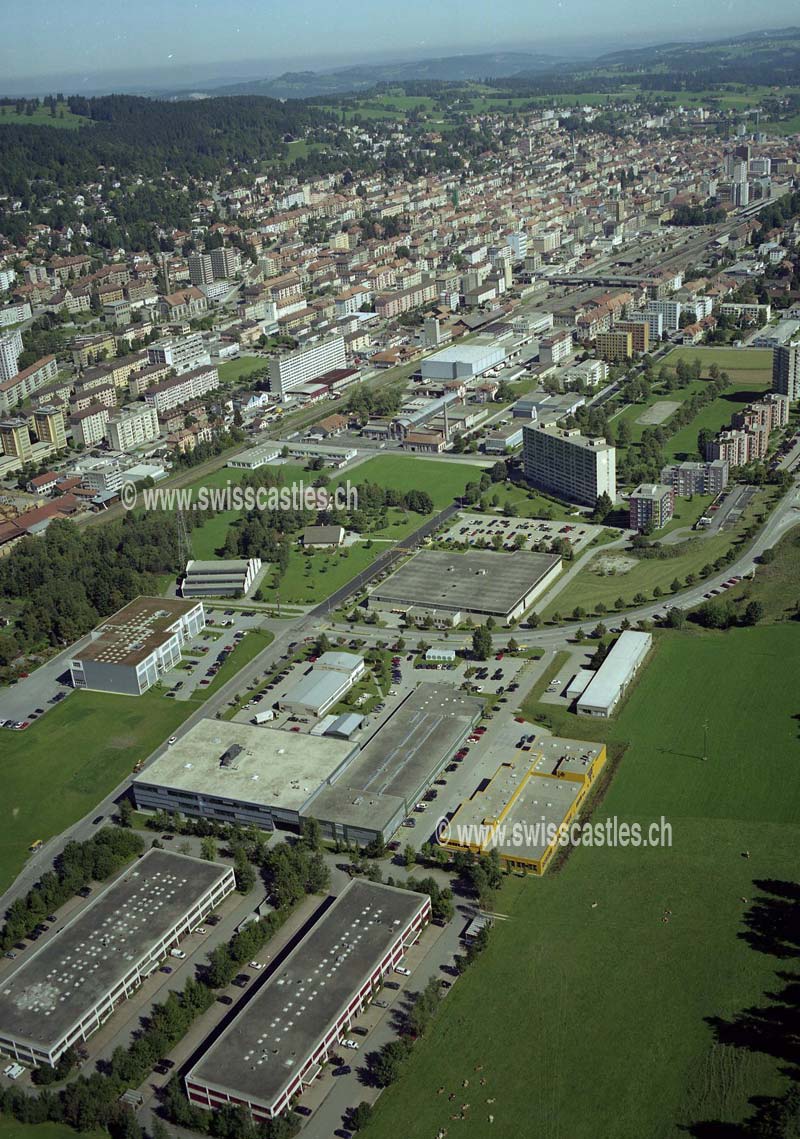 Chaux de Fonds