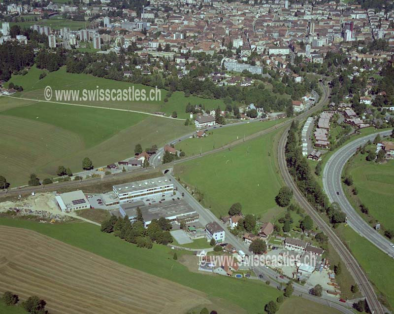 Chaux de Fonds