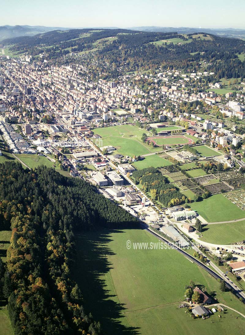 Chaux de Fonds