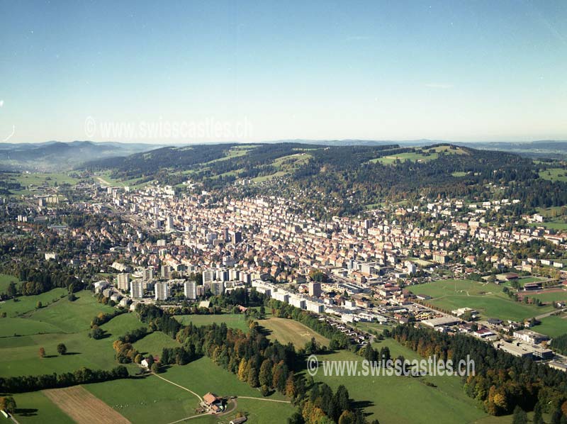 Chaux de Fonds