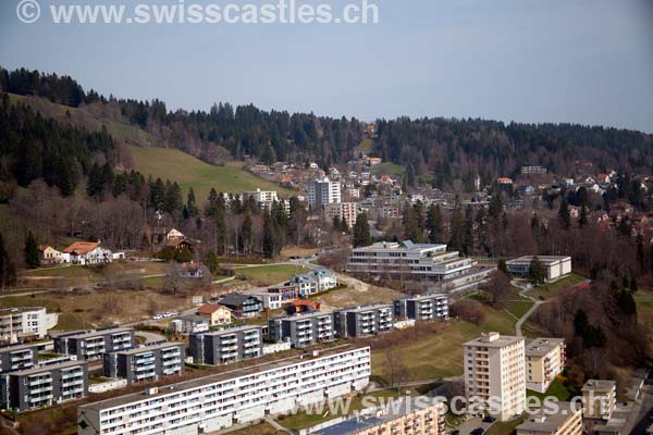 La Chaux de Fonds