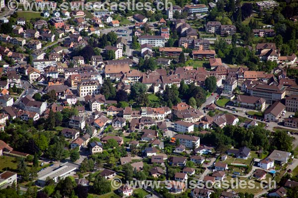 colombier