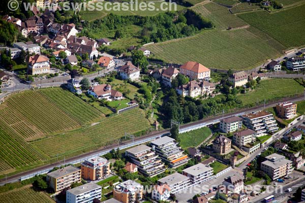 Hauterive