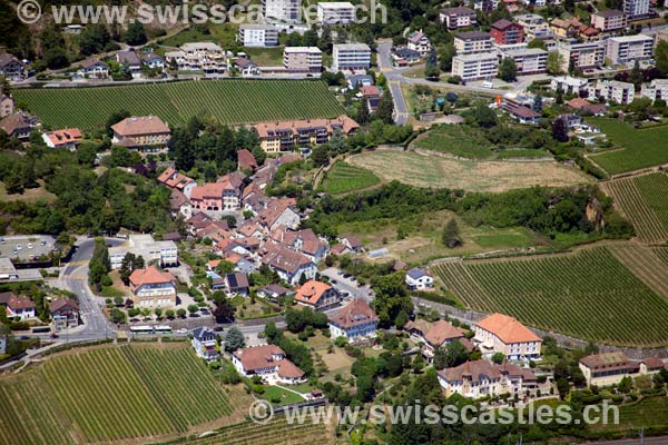 Hauterive