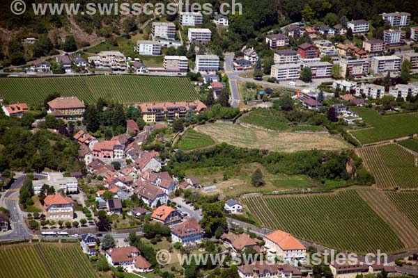 Hauterive