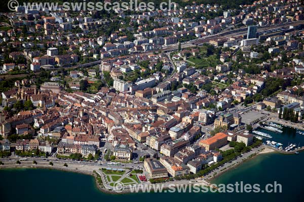 Neuchatel