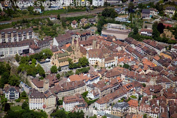 Neuchatel