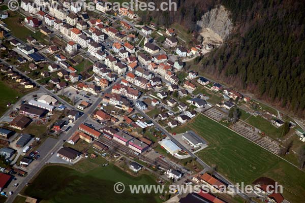 Les Ponts de Martel