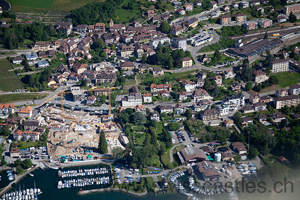 St Aubin