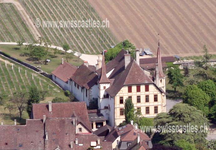 Auvernier