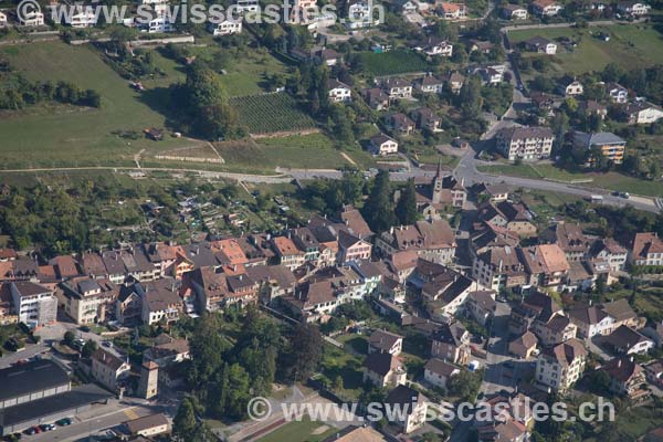 Corcelles-Cormondrèche