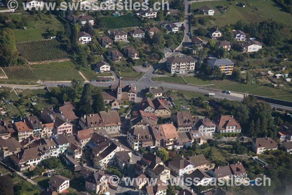 Corcelles-Cormondrèche