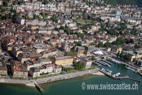 Neuchatel