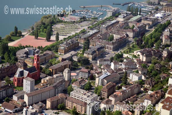 Neuchatel