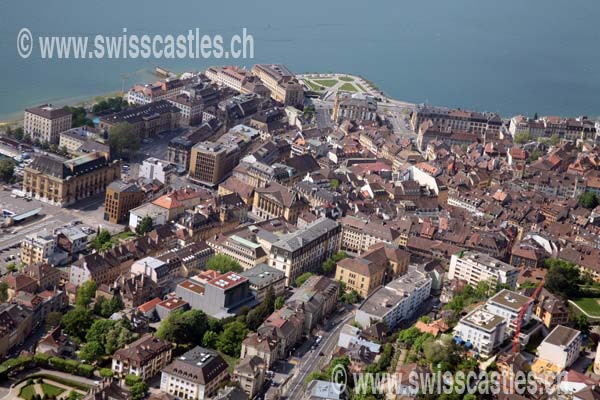 Neuchatel