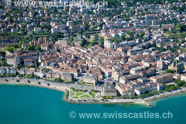 Neuchatel