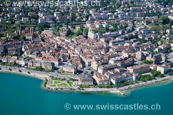 Neuchatel