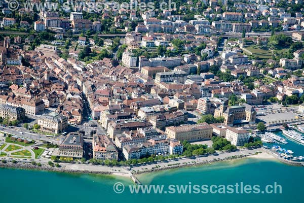 Neuchatel