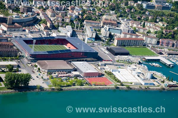 Neuchatel