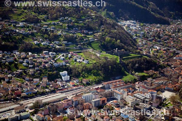 Bellinzona