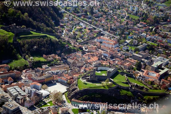 Bellinzona