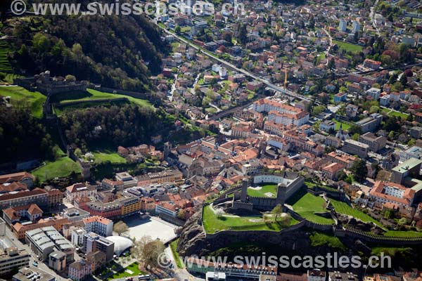 Bellinzona