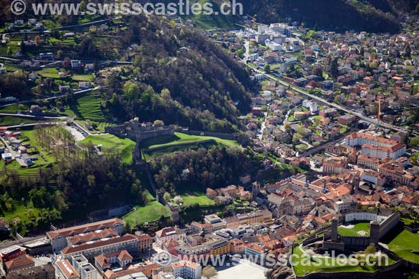 Bellinzona