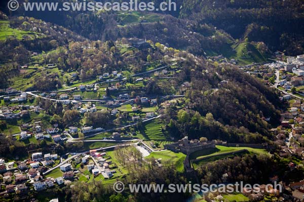 Bellinzona