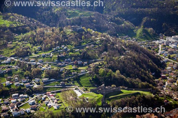 Bellinzona